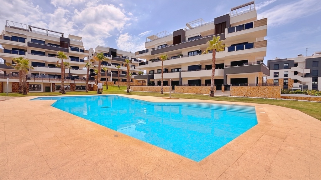 Appartement te koop in Orihuela, Orihuela