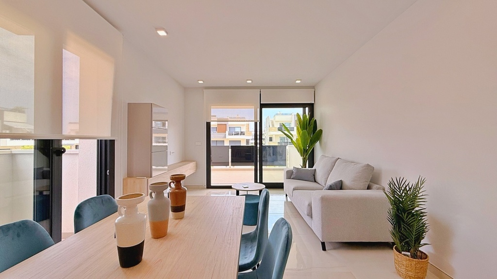 Appartement te koop in Orihuela, Orihuela