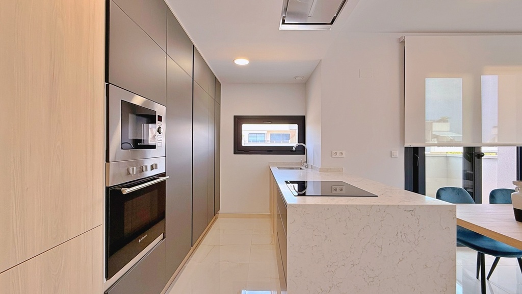 Appartement te koop in Orihuela, Orihuela