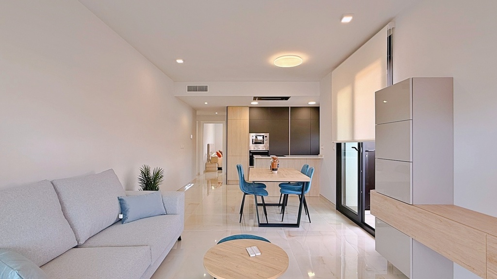 Appartement te koop in Orihuela, Orihuela