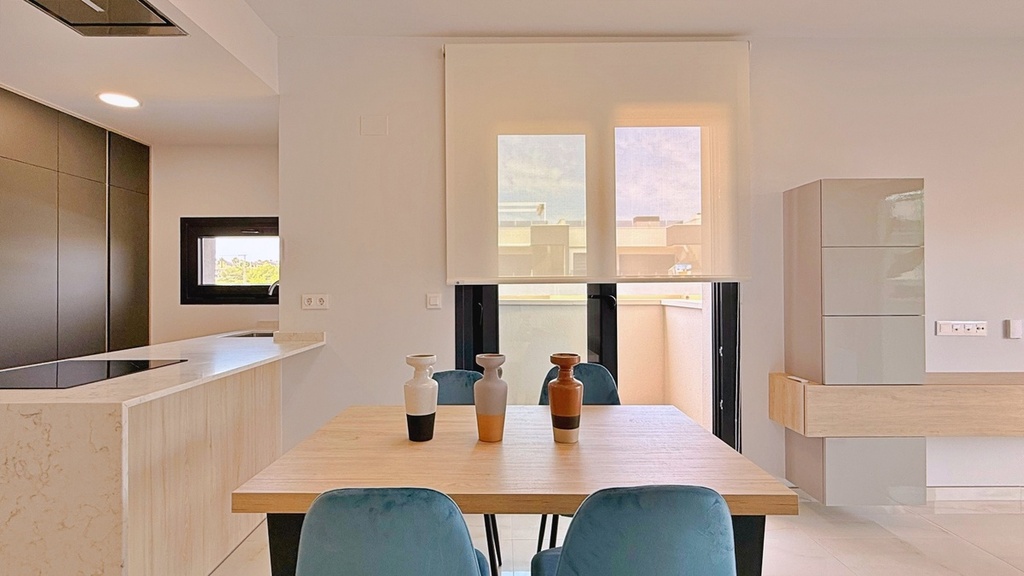 Appartement te koop in Orihuela, Orihuela