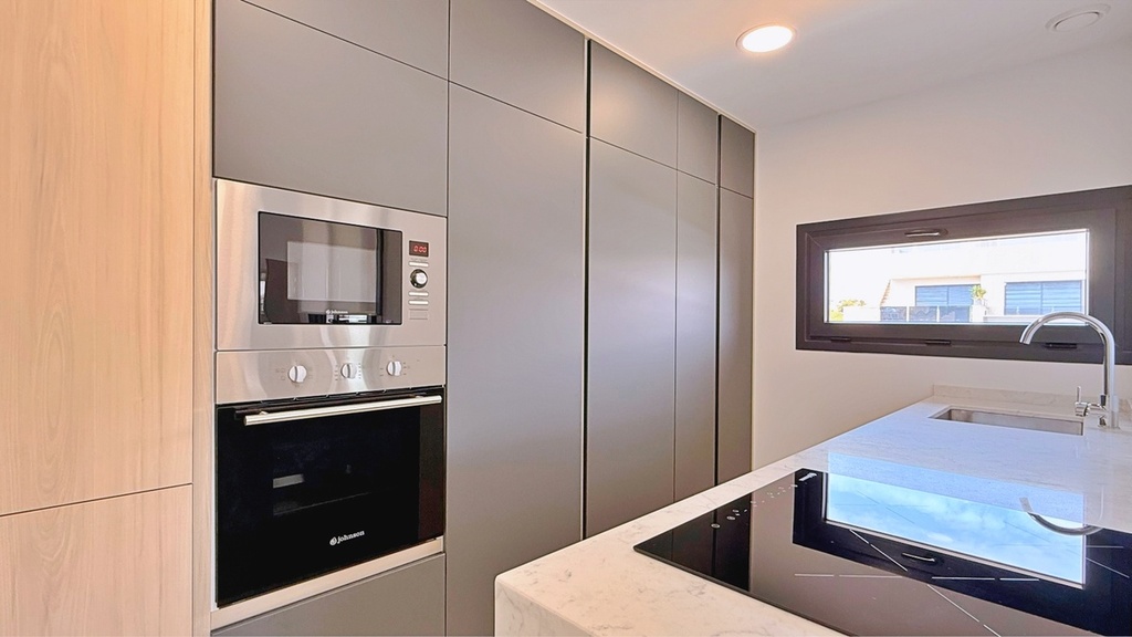 Appartement te koop in Orihuela, Orihuela