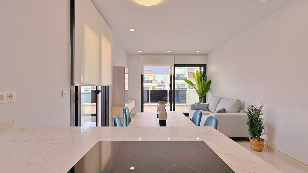 Appartement te koop in Orihuela, Orihuela