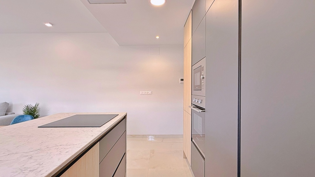 Appartement te koop in Orihuela, Orihuela