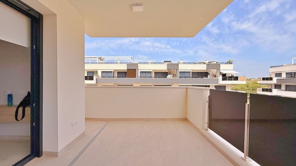 Appartement te koop in Orihuela, Orihuela