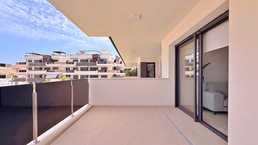 Appartement te koop in Orihuela, Orihuela