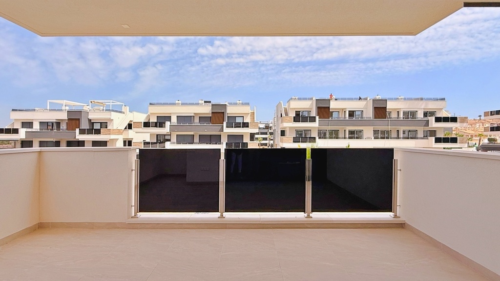 Appartement te koop in Orihuela, Orihuela