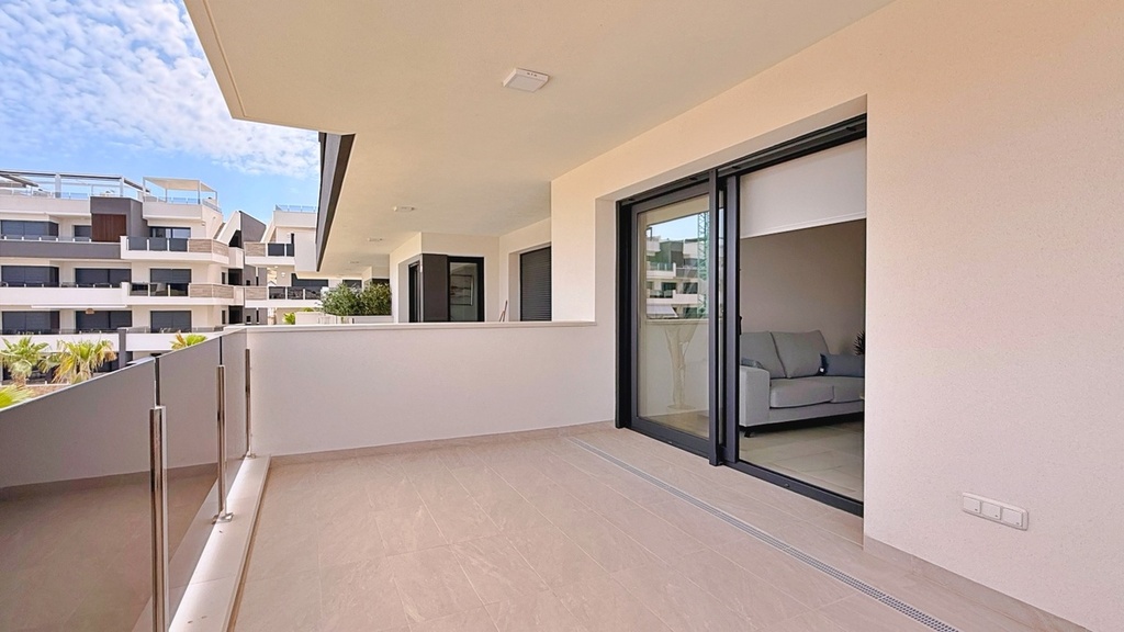 Appartement te koop in Orihuela, Orihuela