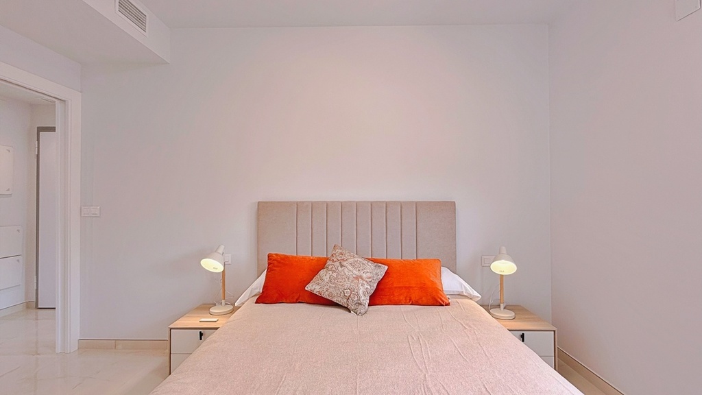 Appartement te koop in Orihuela, Orihuela