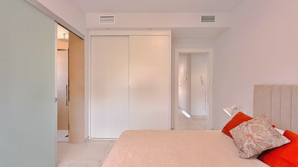 Appartement te koop in Orihuela, Orihuela