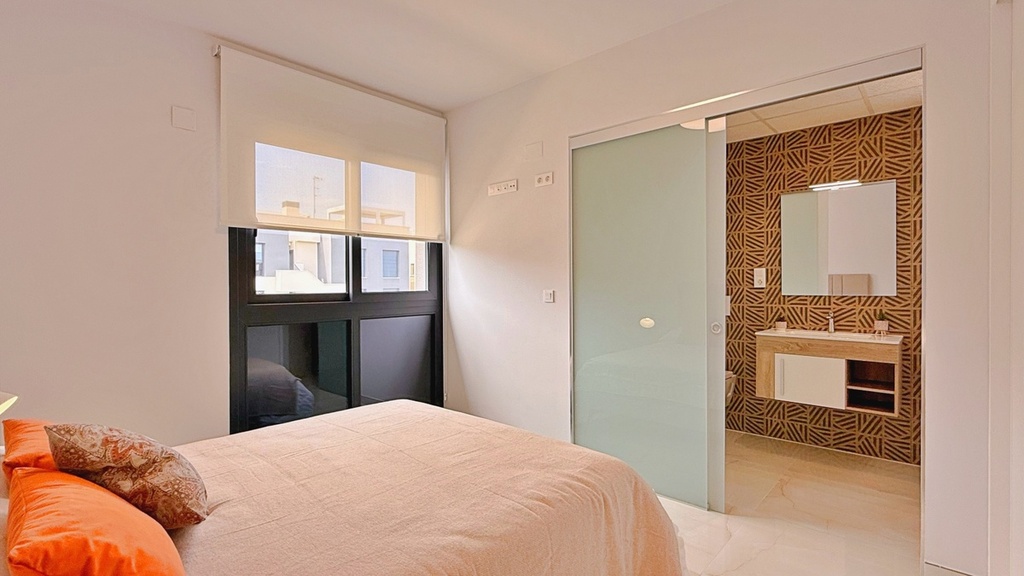 Appartement te koop in Orihuela, Orihuela
