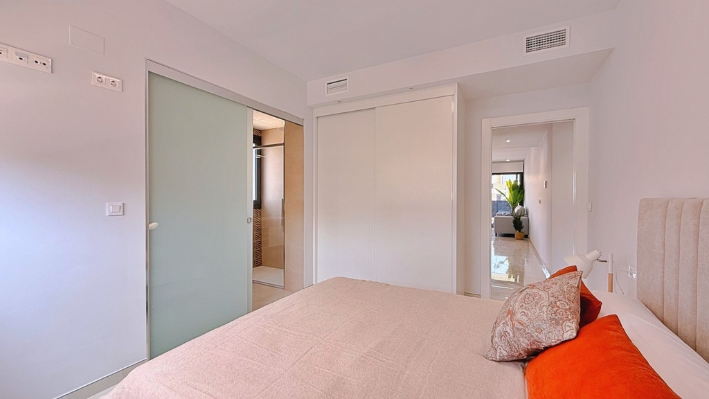 Appartement te koop in Orihuela, Orihuela