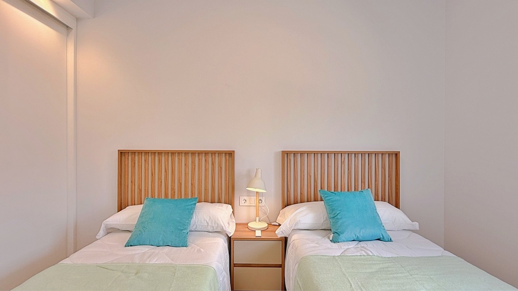 Appartement te koop in Orihuela, Orihuela