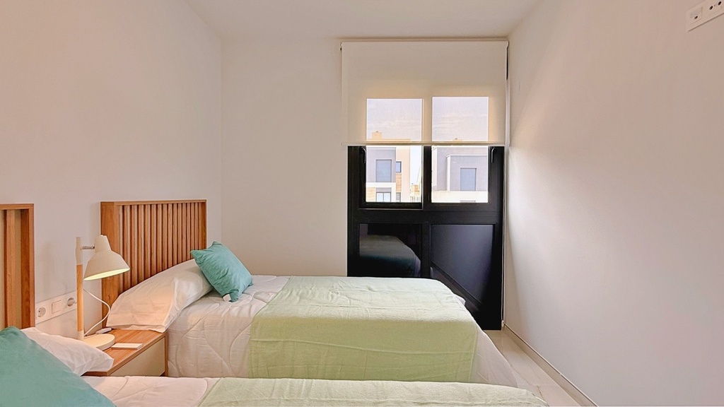 Appartement te koop in Orihuela, Orihuela