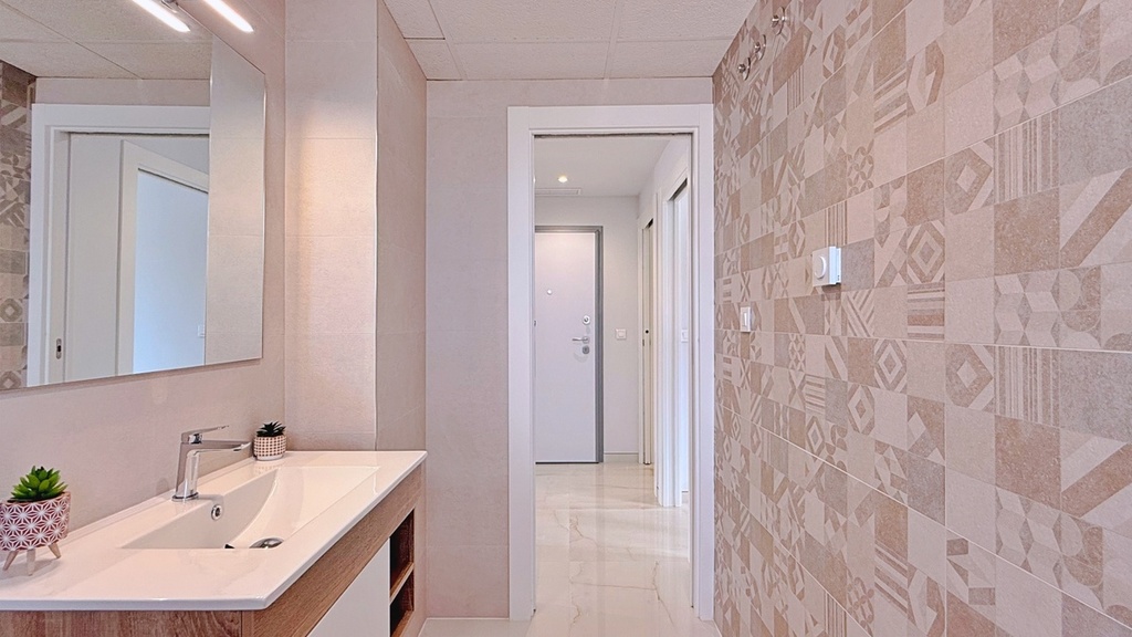 Appartement te koop in Orihuela, Orihuela