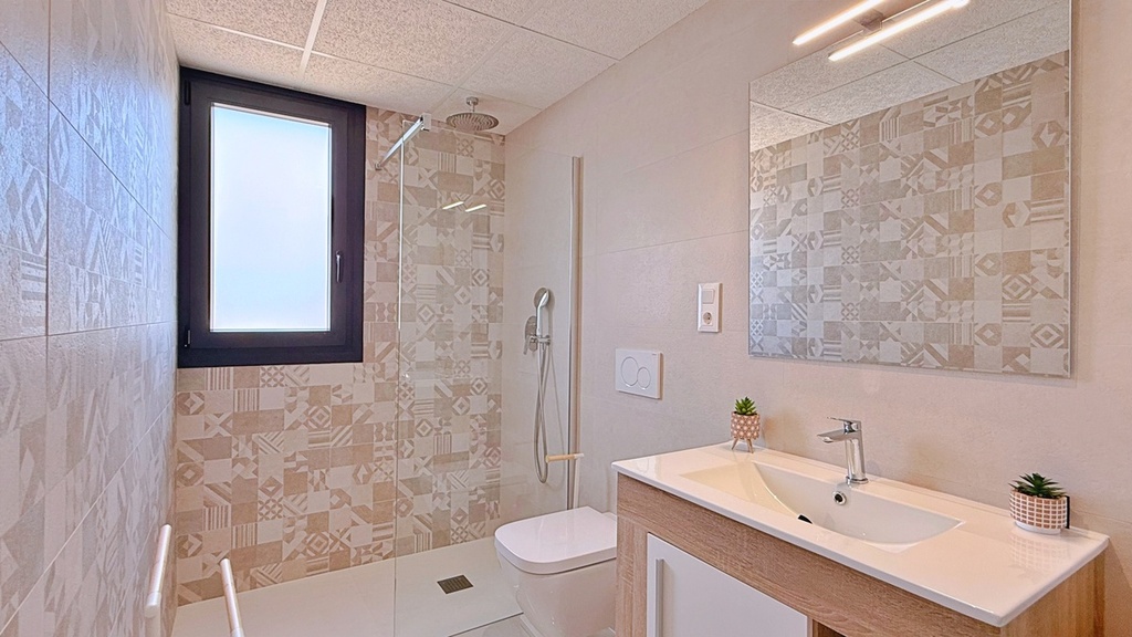 Appartement te koop in Orihuela, Orihuela