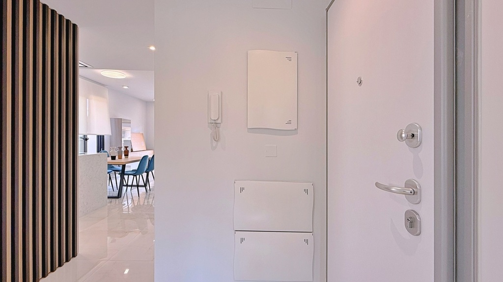 Appartement te koop in Orihuela, Orihuela