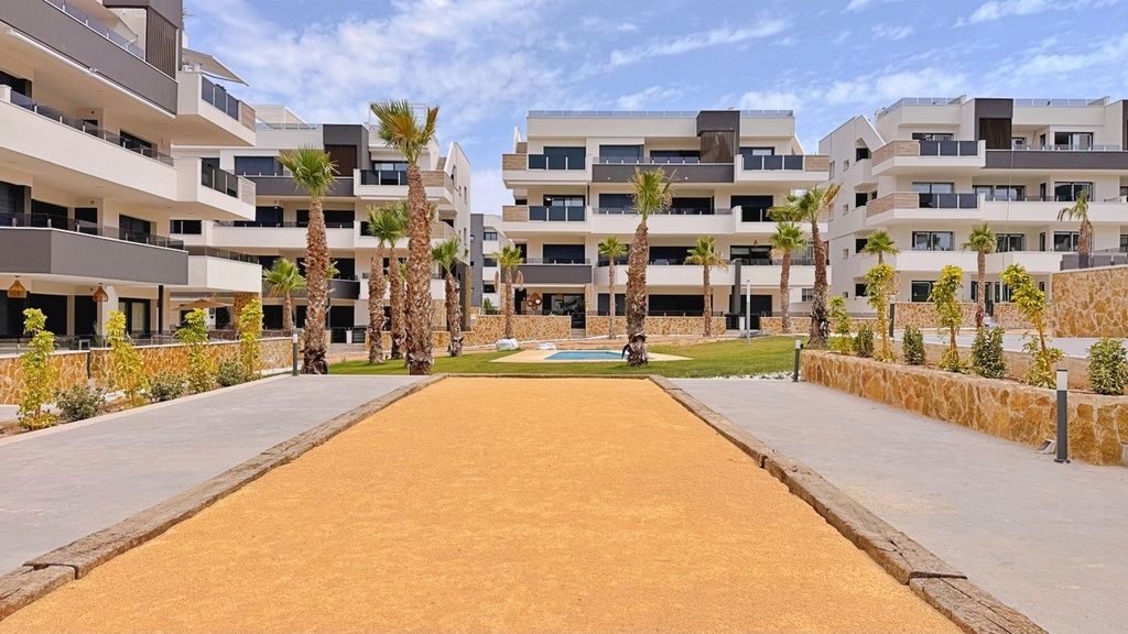 Appartement te koop in Orihuela, Orihuela