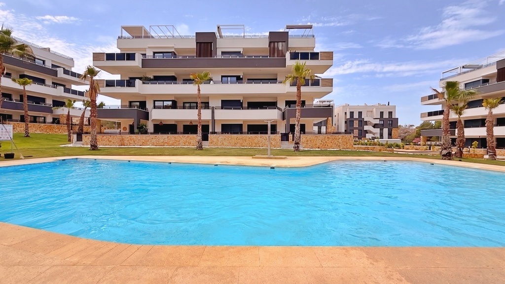 Appartement te koop in Orihuela, Orihuela