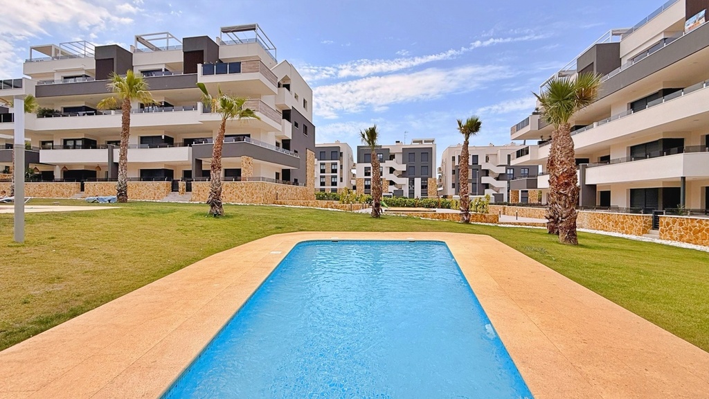 Appartement te koop in Orihuela, Orihuela