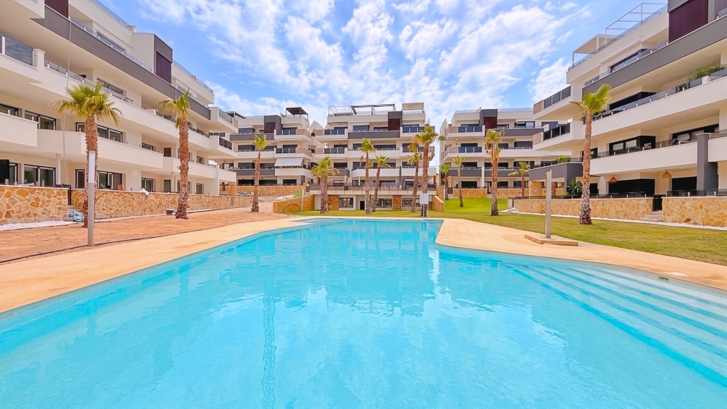 Appartement te koop in Orihuela, Orihuela