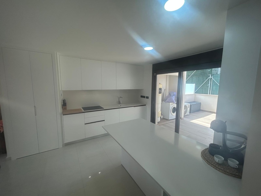 Begane grondappartement in de urbanisatie AMAY, Los Balcones, Torrevieja