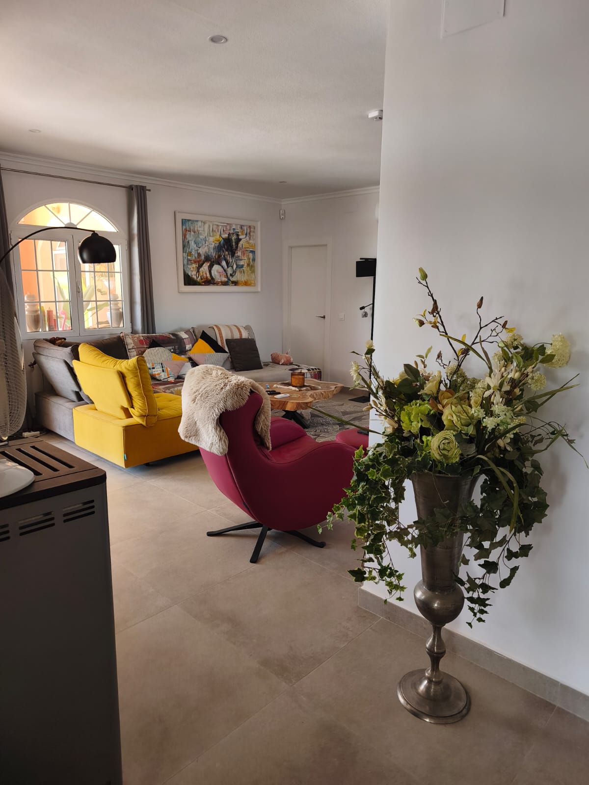 Woning · Herverkoop - Gea y Truyols · Gea Y Truyols · Murcia · Spanje