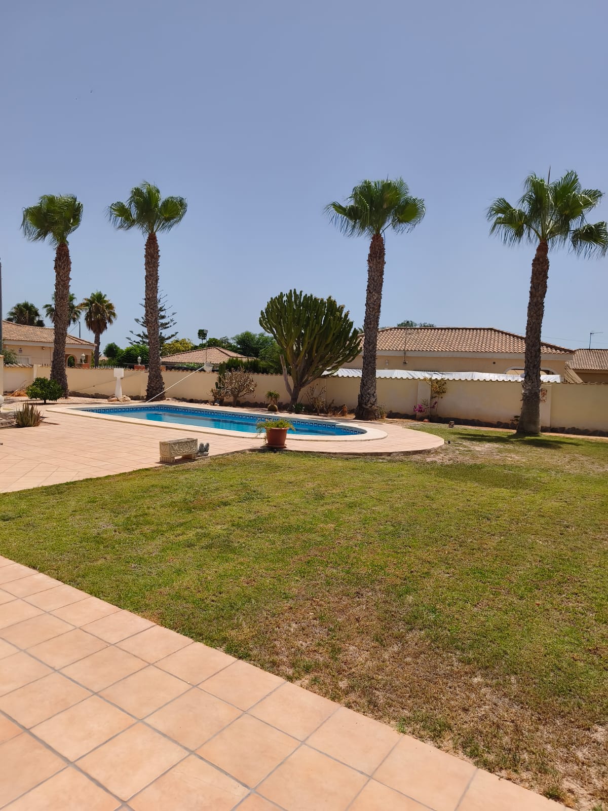 Woning · Herverkoop - Gea y Truyols · Gea Y Truyols · Murcia · Spanje