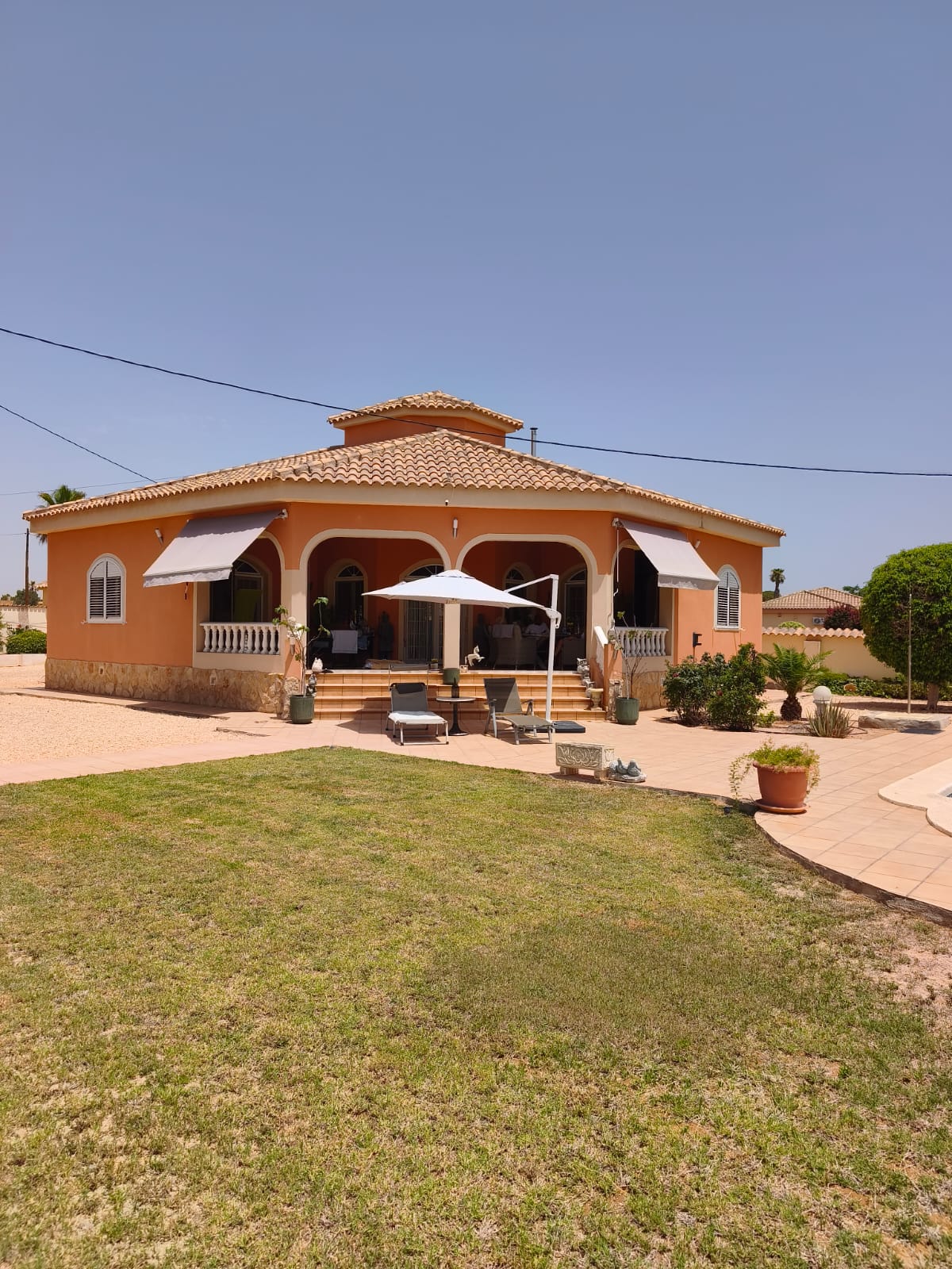 Woning · Herverkoop - Gea y Truyols · Gea Y Truyols · Murcia · Spanje
