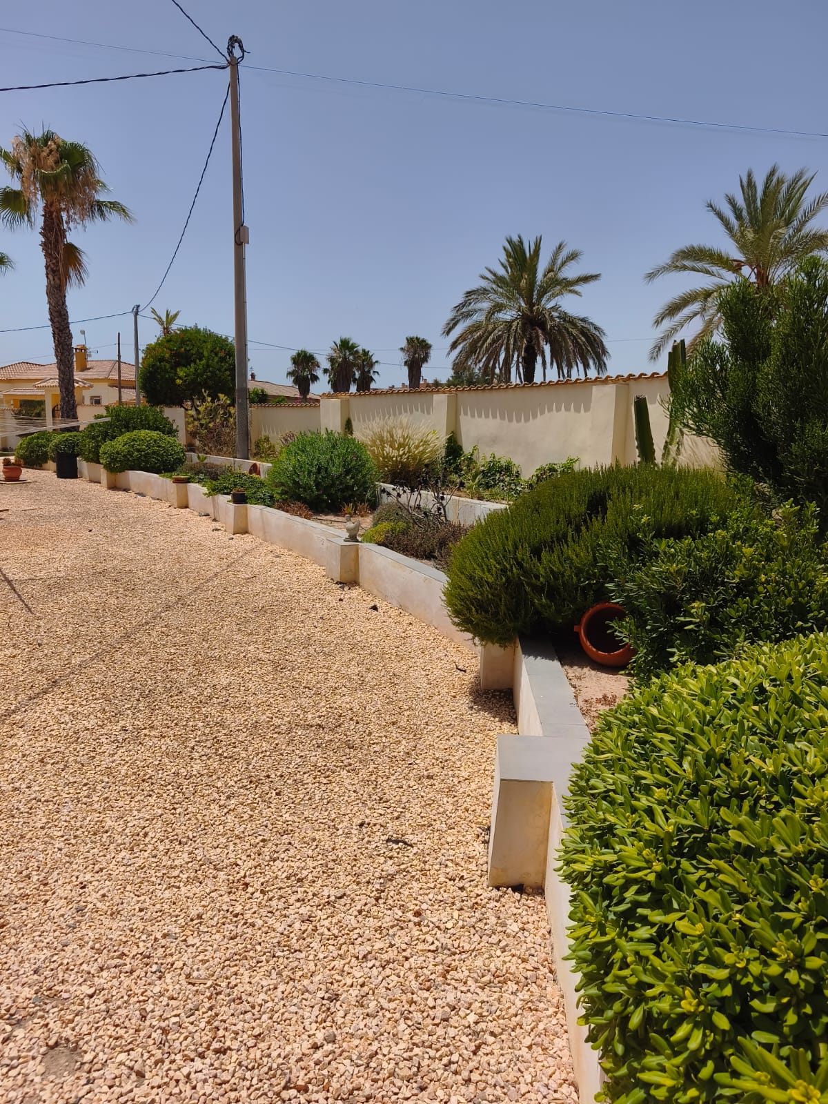 Woning · Herverkoop - Gea y Truyols · Gea Y Truyols · Murcia · Spanje
