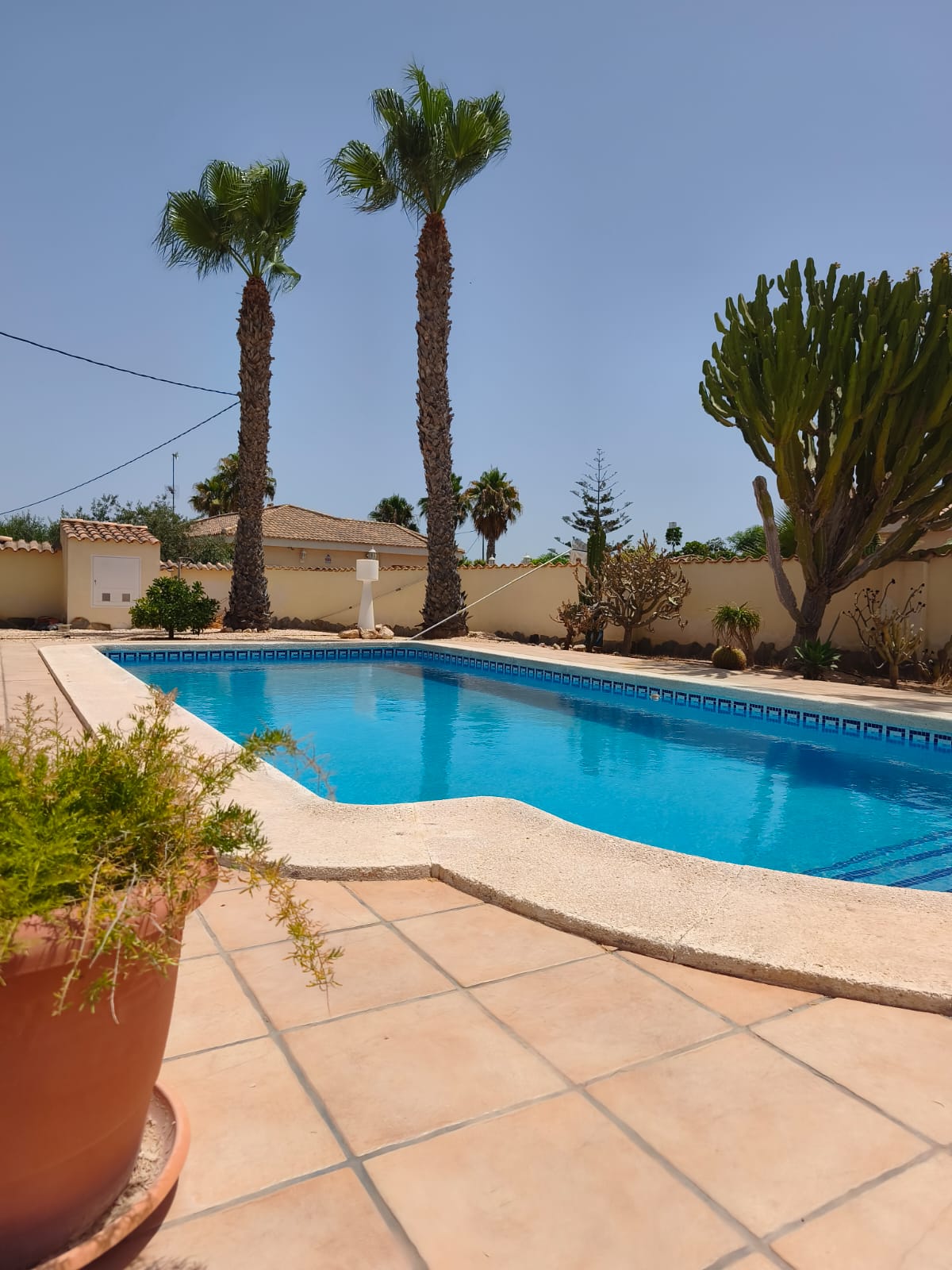 Woning · Herverkoop - Gea y Truyols · Gea Y Truyols · Murcia · Spanje