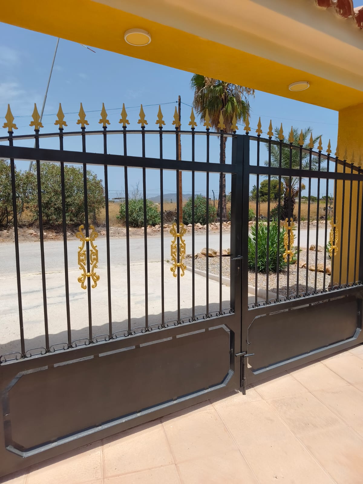 Woning · Herverkoop - Gea y Truyols · Gea Y Truyols · Murcia · Spanje