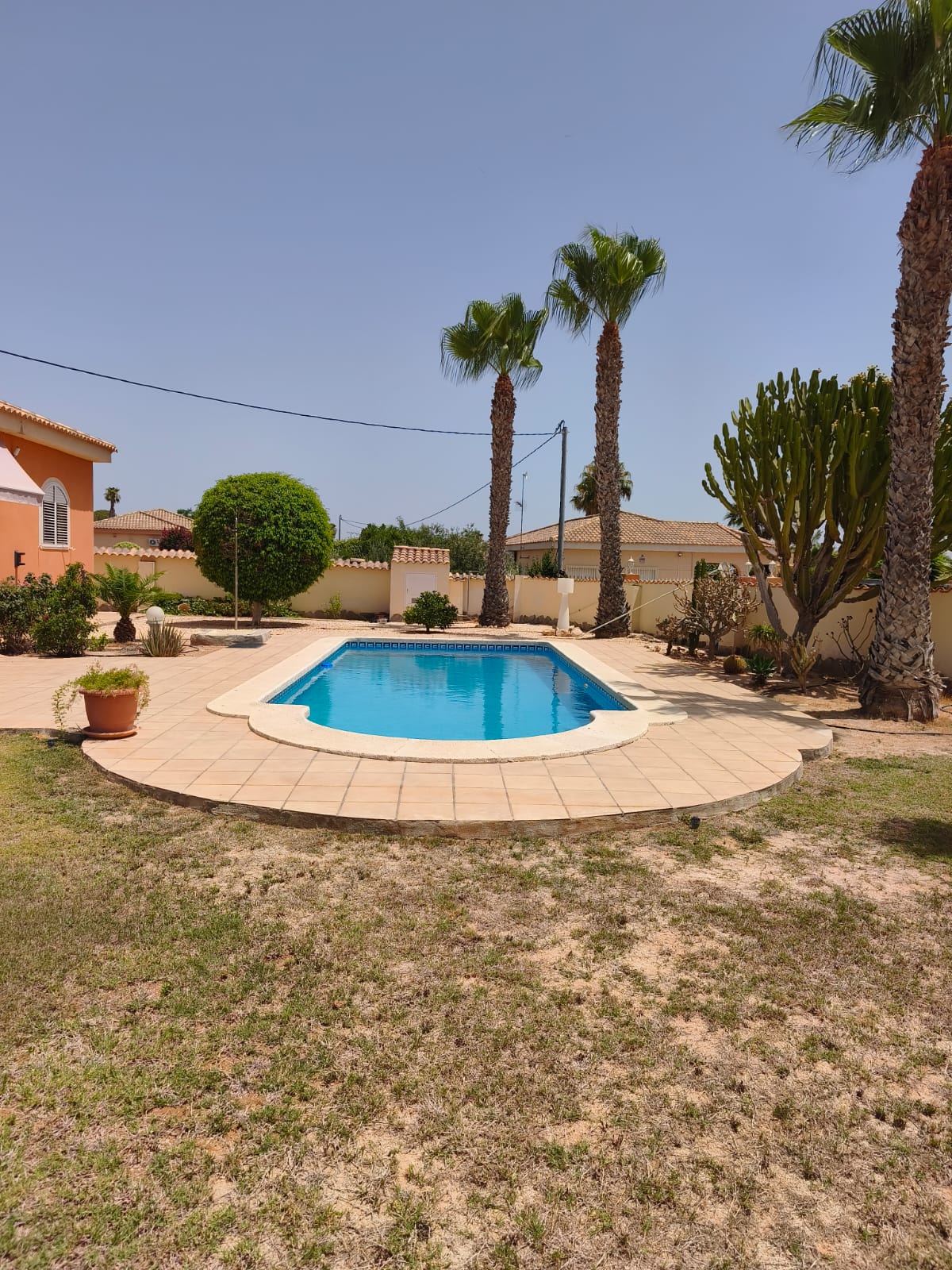 Woning · Herverkoop - Gea y Truyols · Gea Y Truyols · Murcia · Spanje