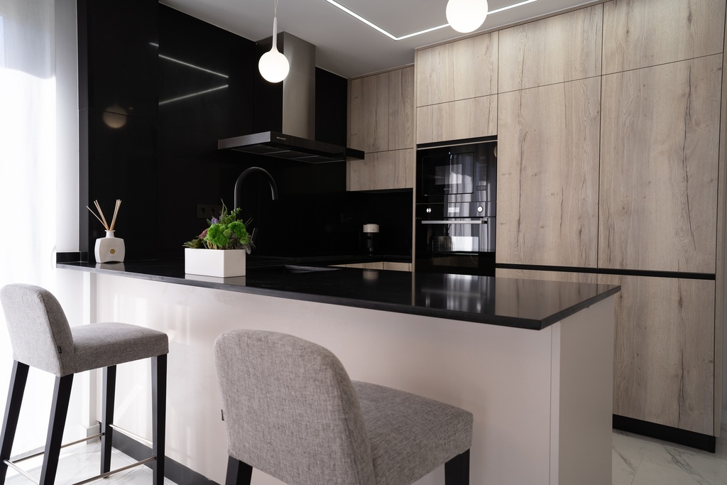 Begane grondappartement in THIAR III, Pilar de la Horadada, Orihuela, Alicante