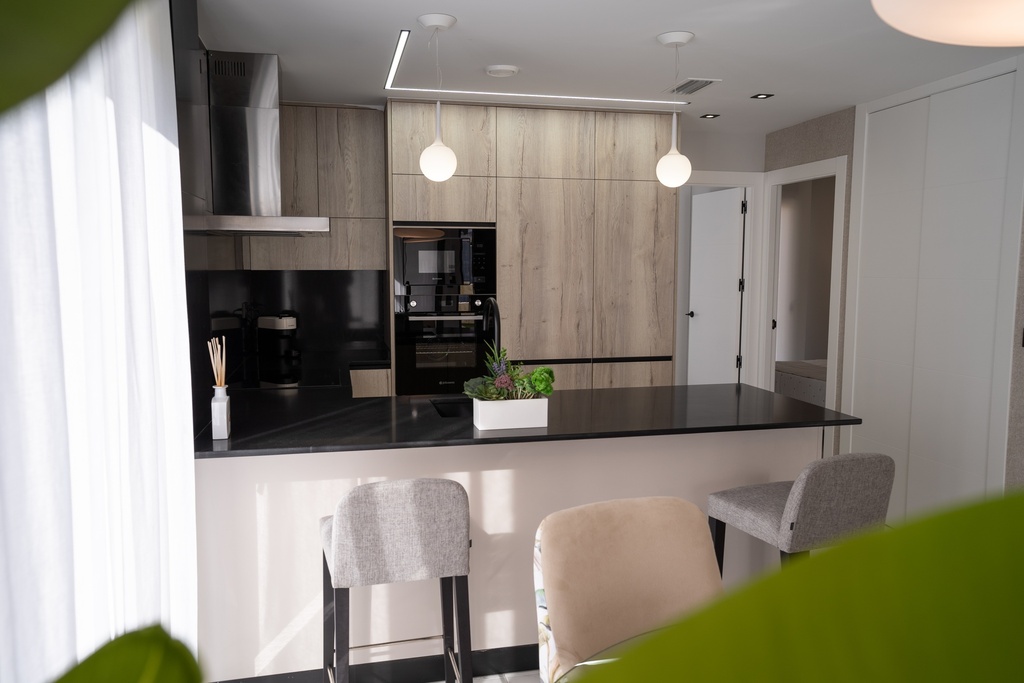 Begane grondappartement in THIAR III, Pilar de la Horadada, Orihuela, Alicante