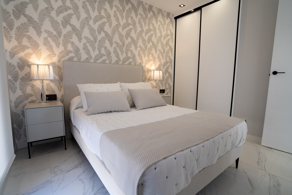 Begane grondappartement in THIAR III, Pilar de la Horadada, Orihuela, Alicante
