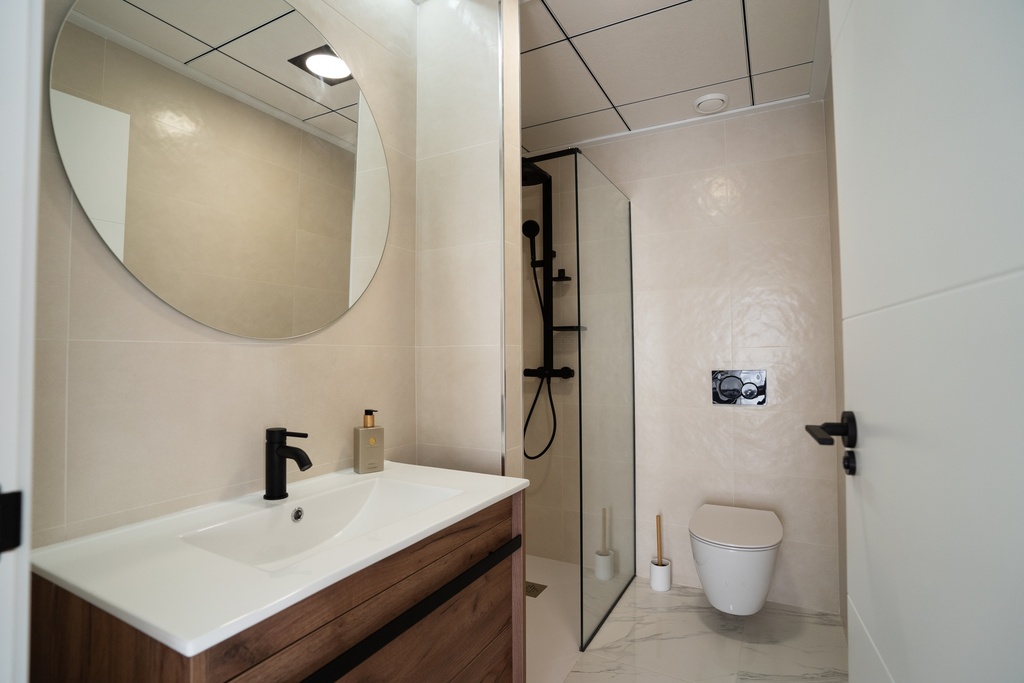 Begane grondappartement in THIAR III, Pilar de la Horadada, Orihuela, Alicante