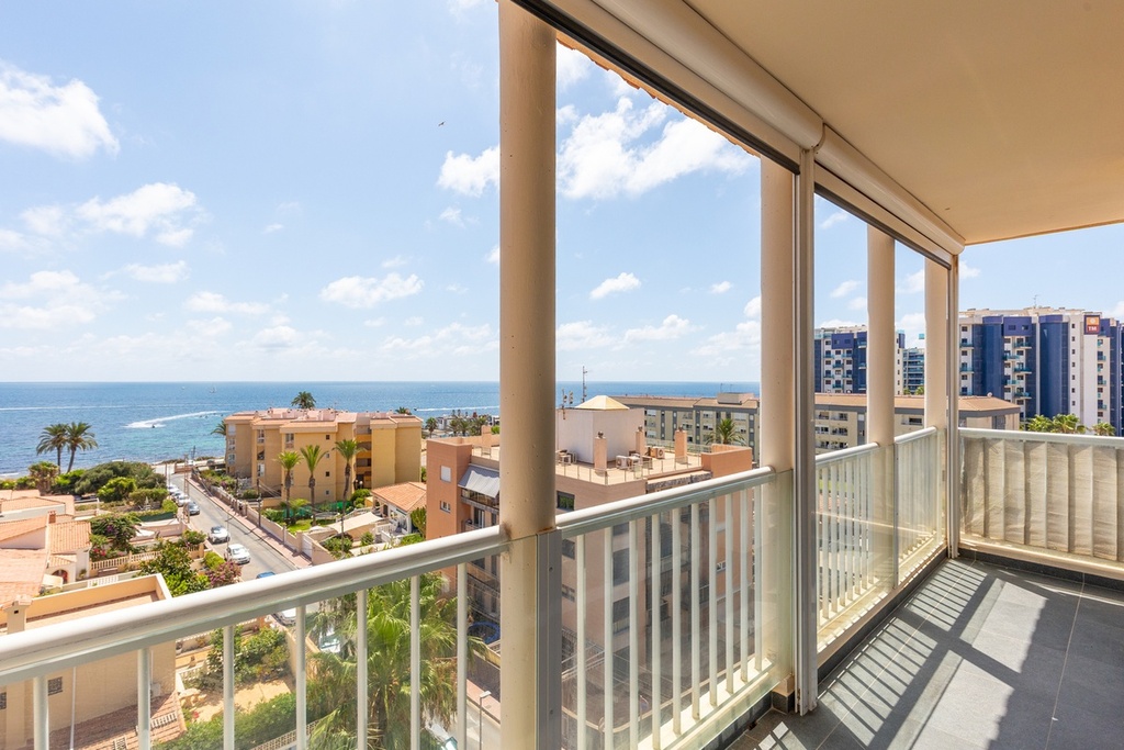 Appartement te koop in Torrevieja