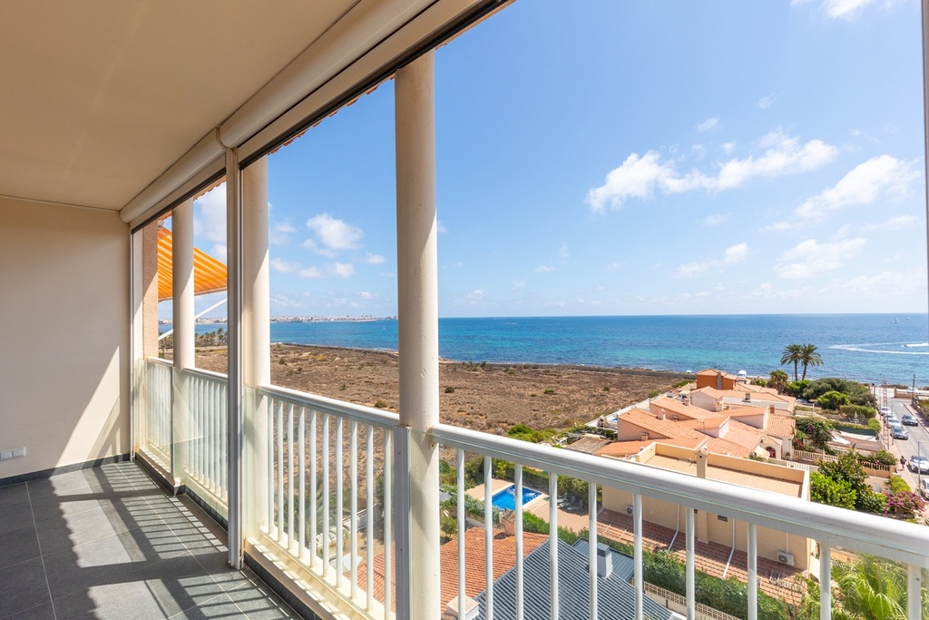 Appartement te koop in Torrevieja