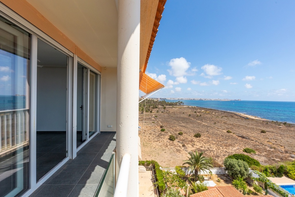 Appartement te koop in Torrevieja