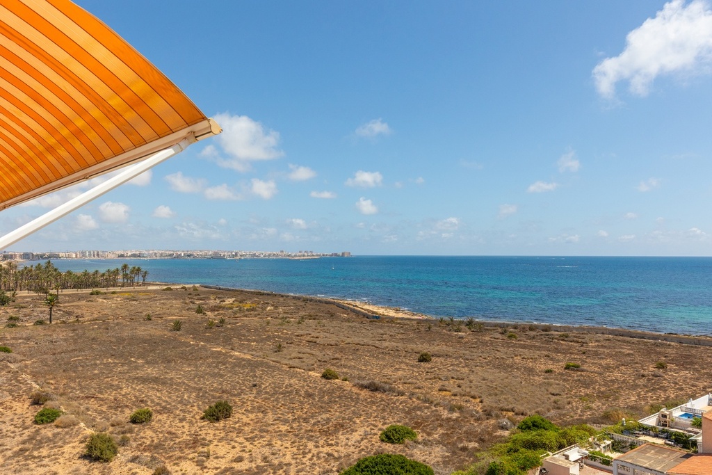 Appartement te koop in Torrevieja