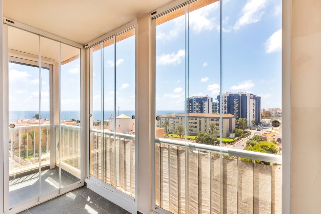 Appartement te koop in Torrevieja