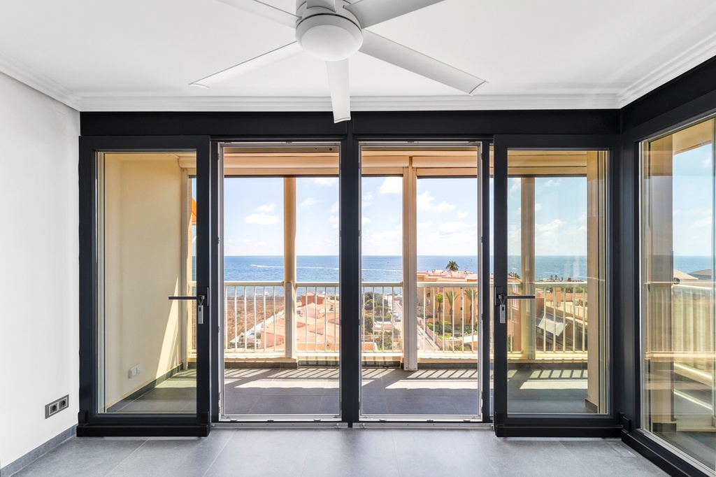 Appartement te koop in Torrevieja