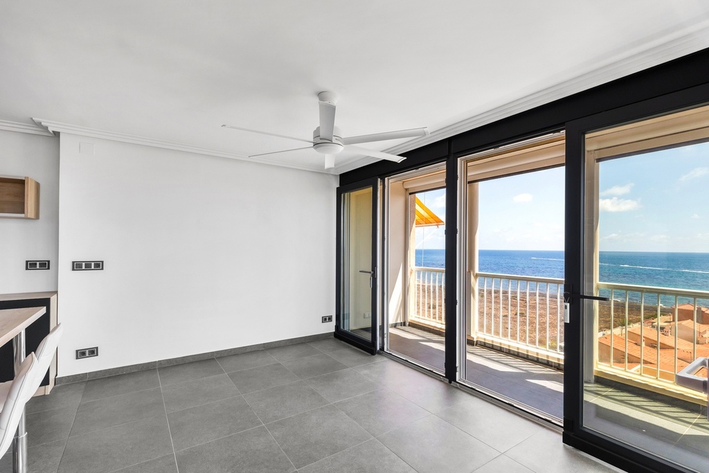 Appartement te koop in Torrevieja