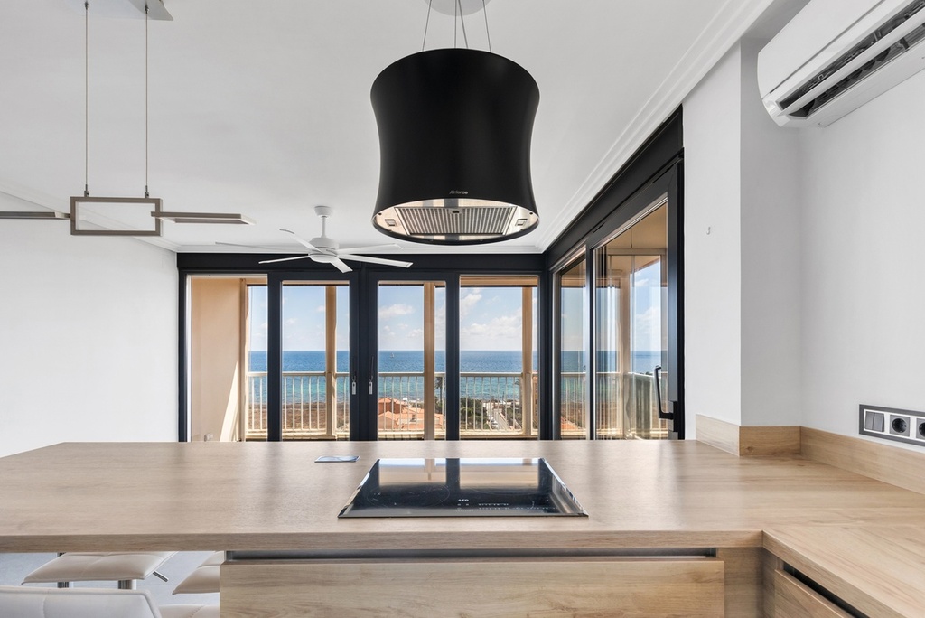 Appartement te koop in Torrevieja