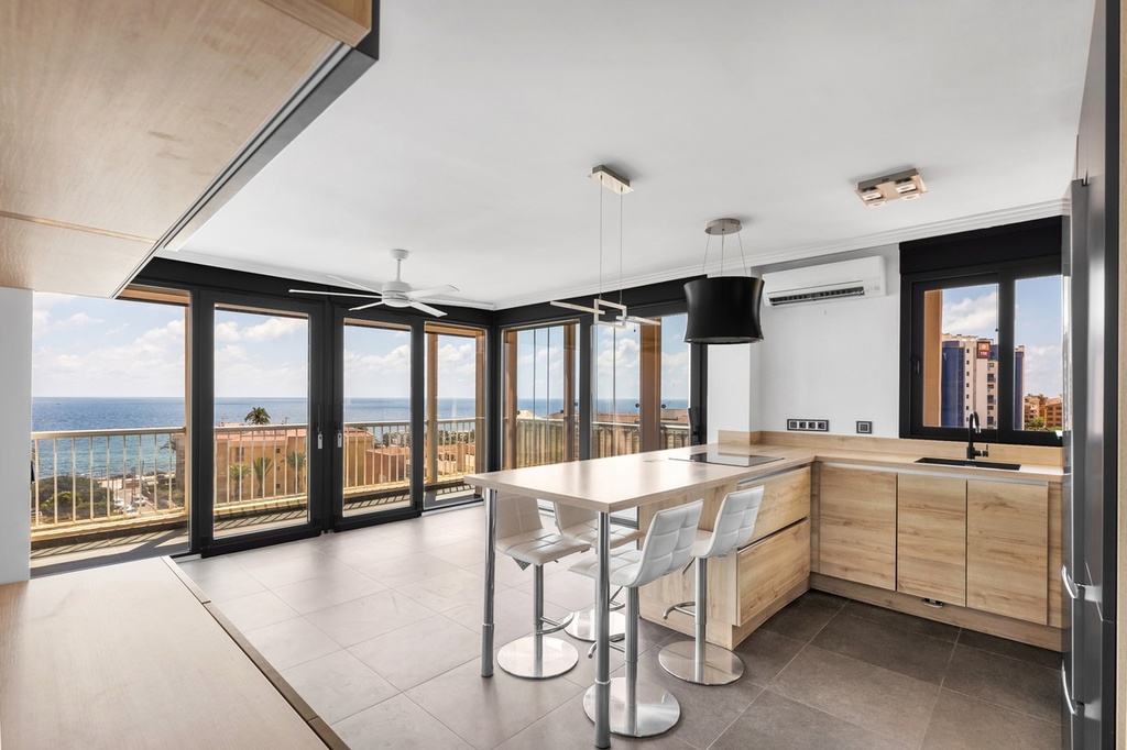 Appartement te koop in Torrevieja