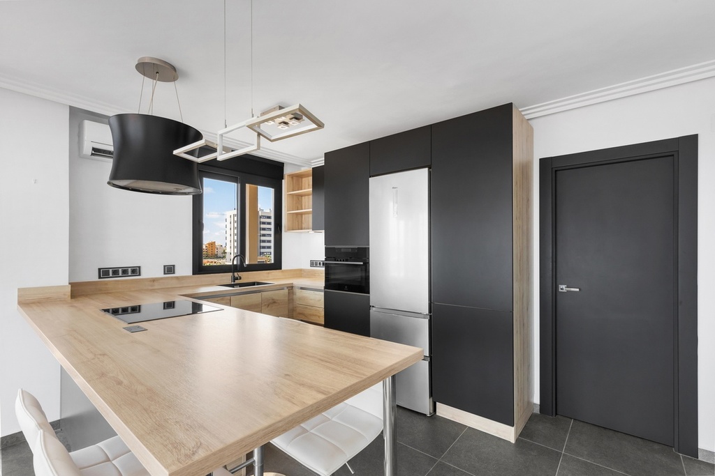 Appartement te koop in Torrevieja