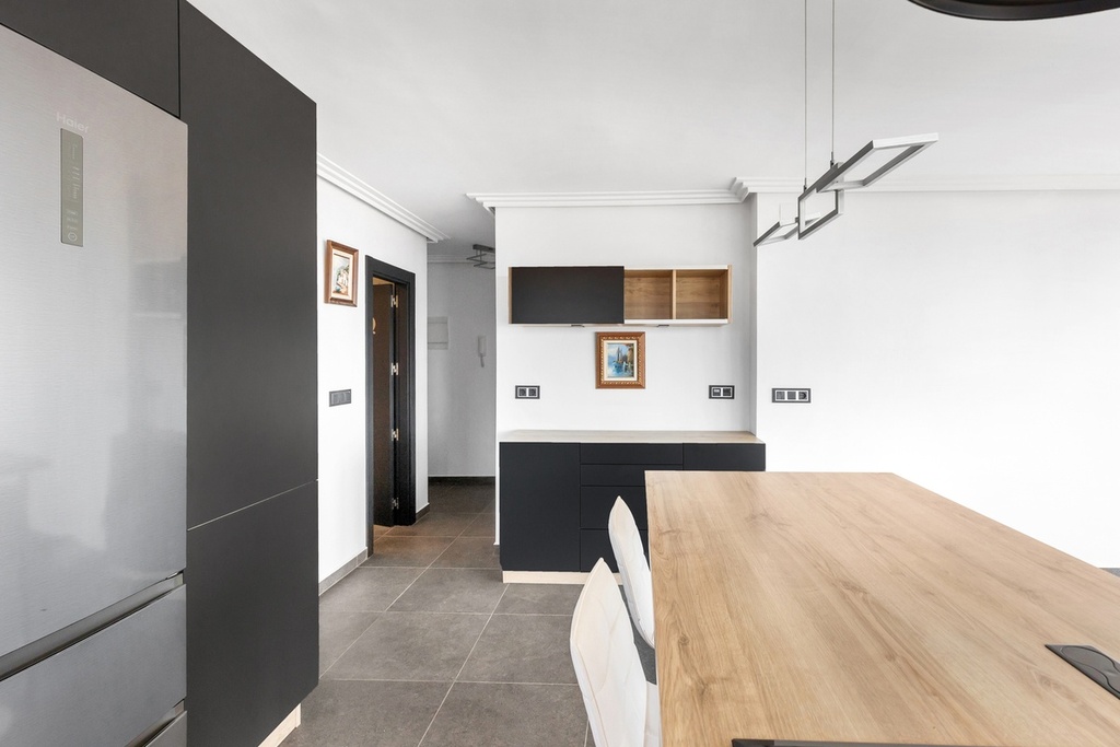 Appartement te koop in Torrevieja
