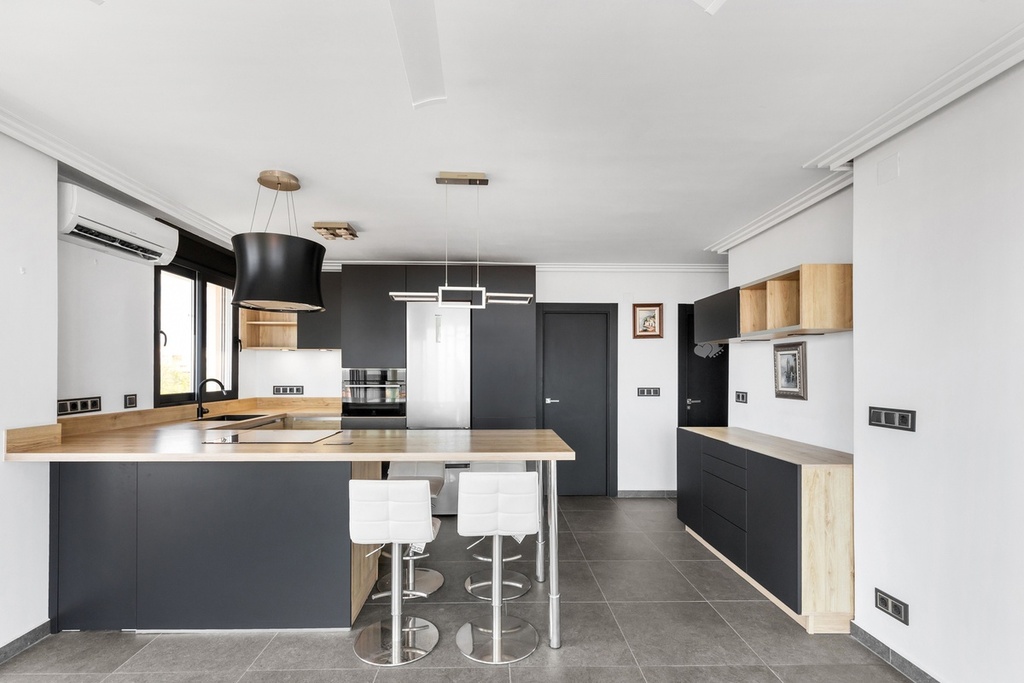 Appartement te koop in Torrevieja
