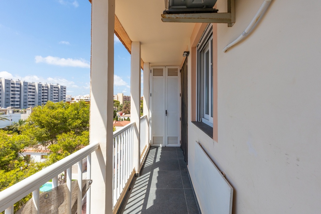 Appartement te koop in Torrevieja